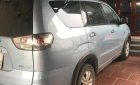 Mitsubishi Zinger 2008 - Bán Mitsubishi Zinger sản xuất 2008, màu xanh xe gia đình