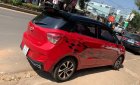 Hyundai Grand i10  1.0 MT Base 2014 - Bán Hyundai Grand i10 1.0 MT Base năm 2014, màu đỏ, nhập khẩu nguyên chiếc