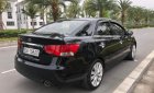 Kia Forte 2009 - Xe Kia Forte đời 2009, màu đen, nhập khẩu nguyên chiếc