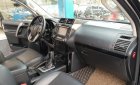 Toyota Prado TXL 2.7L 2017 - Bán ô tô Toyota Prado TXL 2017, màu đen, nhập khẩu