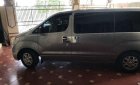 Hyundai Grand Starex 2015 - Bán ô tô Hyundai Grand Starex 2015, màu bạc, xe nhập, giá 660tr