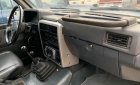 Nissan Patrol 4.2 MT 1990 - Cần bán lại xe Nissan Patrol 4.2 MT năm 1990, màu xanh lam, nhập khẩu, giá tốt