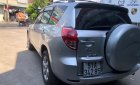 Toyota RAV4 2008 - Bán ô tô Toyota RAV4 sản xuất năm 2008, màu bạc, nhập khẩu