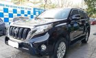 Toyota Prado TXL 2.7L 2017 - Bán ô tô Toyota Prado TXL 2017, màu đen, nhập khẩu