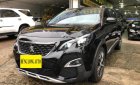 Peugeot 5008 2018 - Bán Peugeot 5008 sản xuất năm 2018, màu đen