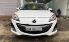 Mazda 3 2011 - Bán xe Mazda 3 đời 2011, màu trắng, nhập khẩu nguyên chiếc, giá 360tr