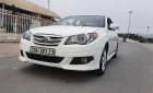 Hyundai Avante 2011 - Bán Hyundai Avante 2011, màu trắng