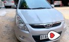 Hyundai i20 2010 - Cần bán xe Hyundai i20 sản xuất năm 2010, xe nhập