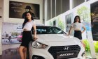 Hyundai Accent 2019 - Accent đủ màu giao ngay, khuyến mãi nhiều quà tặng, vay ngân hàng dễ dàng