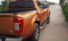 Nissan Navara 2016 - Cần bán Nissan Navara 2016, nhập khẩu nguyên chiếc, 502tr