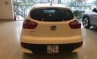Kia Rio 1.4 AT 2015 - Cần bán lại xe Kia Rio 1.4 AT năm 2015, màu trắng, nhập khẩu chính chủ