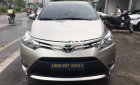 Toyota Vios 2018 - Cần bán Toyota Vios 1.5E sản xuất 2018 chính chủ
