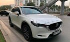 Mazda CX 5 2018 - Cần bán gấp Mazda CX 5 đời 2018, màu trắng, giá chỉ 923 triệu