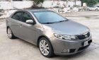 Kia Forte 2011 - Bán Kia Forte 1.6 AT sản xuất 2011 chính chủ