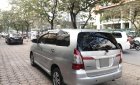 Toyota Innova   2016 - Bán Toyota Innova 2.0E năm sản xuất 2016, màu bạc, xe gia đình