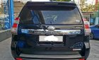 Toyota Prado TXL 2.7L 2017 - Bán ô tô Toyota Prado TXL 2017, màu đen, nhập khẩu