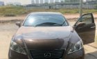 Lexus ES 2008 - Bán Lexus ES đời 2008, màu nâu, nhập khẩu