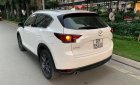 Mazda CX 5 2018 - Cần bán gấp Mazda CX 5 đời 2018, màu trắng, giá chỉ 923 triệu