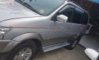 Isuzu Hi lander 2008 - Bán ô tô Isuzu Hi lander năm sản xuất 2008, màu bạc chính chủ