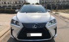 Lexus RX 2016 - Cần bán lại xe Lexus RX 200T đời 2016, màu trắng, nhập khẩu