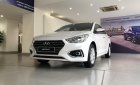 Hyundai Accent 2019 - Accent đủ màu giao ngay, khuyến mãi nhiều quà tặng, vay ngân hàng dễ dàng