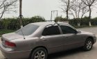 Mazda 626 1997 - Bán Mazda 626 sản xuất năm 1997, màu bạc, xe nhập