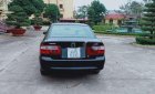 Mazda 626 2002 - Bán xe Mazda 626 sản xuất năm 2002, màu đen