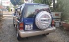 Suzuki Vitara 2003 - Bán Suzuki Vitara sản xuất 2003, màu xanh lam