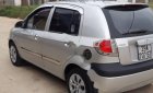 Hyundai Getz 2009 - Cần bán xe Hyundai Getz đời 2009, màu bạc, nhập khẩu nguyên chiếc