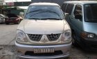 Mitsubishi Jolie SS 2005 - Cần bán xe Mitsubishi Jolie đời 2005, màu vàng