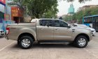 Ford Ranger 2015 - Cần bán lại xe Ford Ranger XLT 2.2L 4x4 MT đời 2015, nhập khẩu