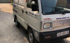 Suzuki Super Carry Van   2014 - Cần bán lại xe Suzuki Super Carry Van năm sản xuất 2014, màu trắng giá cạnh tranh