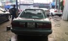 Toyota Corolla 1990 - Bán Toyota Corolla sản xuất năm 1990, màu xám, nhập khẩu nguyên chiếc giá cạnh tranh