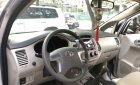 Toyota Innova   2016 - Bán Toyota Innova 2.0E năm sản xuất 2016, màu bạc, xe gia đình