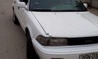 Toyota Corolla 1991 - Cần bán lại xe Toyota Corolla sản xuất 1991, màu trắng, nhập khẩu nguyên chiếc