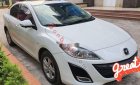 Mazda 3 2011 - Bán Mazda 3 1.6 AT đời 2011, màu trắng, giá tốt