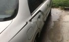 Daewoo Lanos 2001 - Cần bán xe Daewoo Lanos 2001, màu trắng, xe nhập