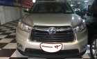 Toyota Highlander 2015 - Bán Toyota Highlander đời 2015, xe nhập