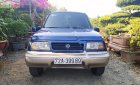 Suzuki Vitara 2003 - Bán Suzuki Vitara sản xuất 2003, màu xanh lam