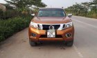 Nissan Navara 2016 - Cần bán Nissan Navara 2016, nhập khẩu nguyên chiếc, 502tr