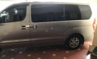 Hyundai Grand Starex 2015 - Bán ô tô Hyundai Grand Starex 2015, màu bạc, xe nhập, giá 660tr