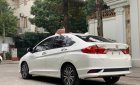 Honda City 1.5TOP 2018 - Cần bán gấp Honda City 1.5 TOP năm 2018, màu trắng  