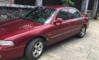 Mazda 626 2.0 MT 1996 - Cần bán xe Mazda 626 2.0 MT năm 1996, màu đỏ, nhập khẩu nguyên chiếc chính chủ, giá tốt
