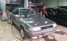 Toyota Corolla 1990 - Bán Toyota Corolla sản xuất năm 1990, màu xám, nhập khẩu nguyên chiếc giá cạnh tranh