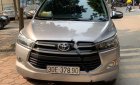 Toyota Innova 2016 - Cần bán gấp Toyota Innova 2016, màu bạc