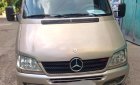 Mercedes-Benz Sprinter  313  2008 - Bán Mercedes Sprinter 313 đời 2008, 260tr