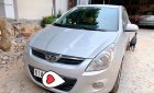 Hyundai i20 2010 - Cần bán xe Hyundai i20 sản xuất năm 2010, xe nhập