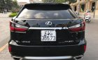 Lexus RX 2018 - Bán ô tô Lexus RX đời 2018, màu đen, xe nhập