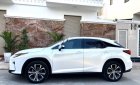 Lexus RX 2016 - Cần bán lại xe Lexus RX 200T đời 2016, màu trắng, nhập khẩu