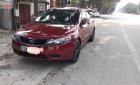 Kia Forte   2011 - Xe Kia Forte đời 2011, màu đỏ như mới